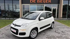 Gebruikt 2016 Fiat Panda Hatchback | € 10.645 (Eerlijke prijs)