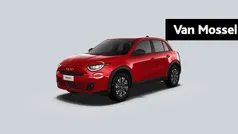Rood Nieuw 2025 Fiat 600 Urban SUV | € 29.290 (Goede deal)