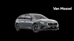 Grijs Nieuw 2024 Skoda Scala Monte Carlo Hatchback | € 32.945 (Eerlijke prijs)