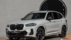 Grijs Gebruikt 2022 BMW X3 Executive SUV | € 70.500 (Eerlijke prijs)