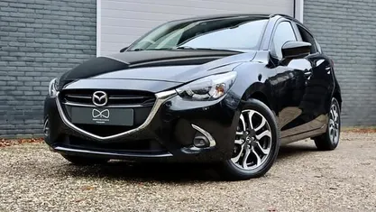 Gebruikt 2017 Mazda 2 Hatchback | € 15.900 (Eerlijke prijs)
