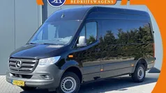 Gebruikt 2023 Mercedes Sprinter Van | € 33.950 (Eerlijke prijs)