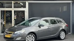 Grijs Gebruikt 2012 Opel Astra Cosmo Stationwagen | € 7.250 (Eerlijke prijs)