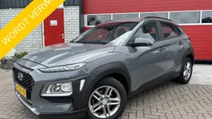 Gebruikt 2020 Hyundai Kona Comfort SUV | € 14.739 (Eerlijke prijs)