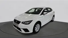 Wit Gebruikt 2023 Seat Ibiza Style Hatchback | € 17.550 (Eerlijke prijs)