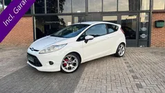 Gebruikt 2010 Ford Fiesta Sport Hatchback | € 6.950 (Eerlijke prijs)