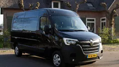 Nieuw 2024 Renault Master Van | € 36.231 (Eerlijke prijs)