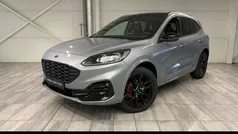 Grijs Nieuw 2024 Ford Kuga ST-Line X SUV | € 39.945 (Eerlijke prijs)
