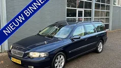 Gebruikt 2002 Volvo V70 Comfort Stationwagen | € 1.250 (Goede deal)