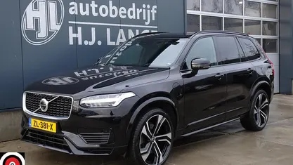 Occasion Volvo XC90 R-Design 2019 SUV