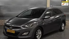 Gebruikt 2013 Hyundai i30 Stationwagen | € 8.450 (Eerlijke prijs)