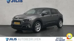 Grijs Gebruikt 2020 Citroën C4 Cactus Feel Hatchback | € 10.950 (Eerlijke prijs)