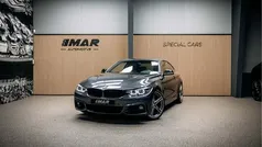 Gebruikt 2018 BMW 420 Executive Coupé | € 24.950 (Eerlijke prijs)