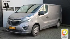 Grijs Gebruikt 2019 Opel Vivaro Van | € 9.950 (Goede deal)
