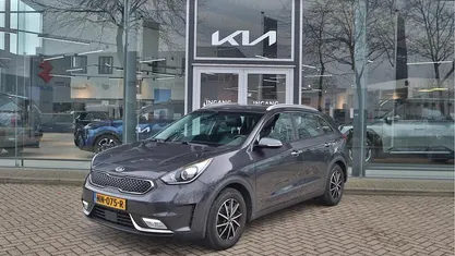 Occasion 2017 Kia Niro First Edition SUV | € 14.820 (Eerlijke prijs)