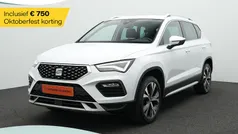 Wit Gebruikt 2021 Seat Ateca Business SUV | € 23.950 (Eerlijke prijs)