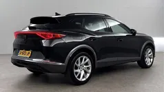 Zwart Gebruikt 2022 Cupra Formentor SUV | € 28.800 (Eerlijke prijs)