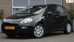 Gebruikt 2014 Fiat Punto Evo Street Hatchback | € 4.950 (Eerlijke prijs)