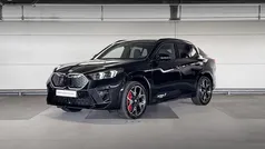 Zwart Nieuw 2025 BMW iX2 Comfort Edition SUV | € 62.704 (Goede deal)