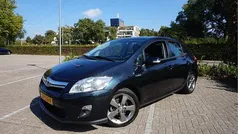 Gebruikt 2012 Toyota Auris Business Edition Hatchback | € 8.995 (Eerlijke prijs)