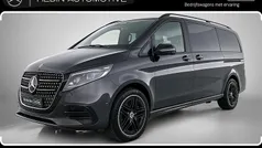 Gebruikt 2024 Mercedes V300 Avantgarde MPV | € 94.900
