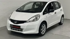 Wit Gebruikt 2014 Honda Jazz Cool Hatchback | € 8.499 (Eerlijke prijs)