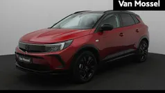 Gebruikt 2022 Opel Grandland X Ultimate SUV | € 24.940 (Eerlijke prijs)