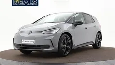 Gebruikt 2025 VW ID.3 Pro Hatchback | € 36.980 (Eerlijke prijs)