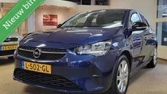 Gebruikt 2021 Opel Corsa Business Hatchback | € 11.750 (Eerlijke prijs)