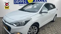Gebruikt 2016 Hyundai i20 Hatchback | € 8.450 (Eerlijke prijs)