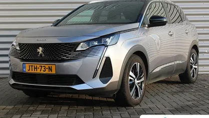 Occasion Peugeot 3008 GT 2022 SUV