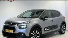 Zilver Gebruikt 2024 Citroën C3 Feel Hatchback | € 19.440 (Goede deal)