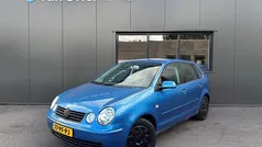 Gebruikt 2004 VW Polo Hatchback | € 1.495 (Eerlijke prijs)