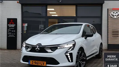 Occasion 2024 Mitsubishi Colt Instyle Hatchback | € 19.995 (Goede deal)