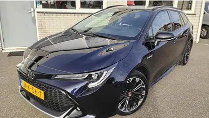 Occasion Toyota Corolla 153 PK (112 kW) 2021 Stationwagen