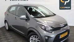 Gebruikt 2022 Kia Picanto Hatchback | € 12.890 (Eerlijke prijs)