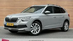Gebruikt 2020 Skoda Kamiq Business Line SUV | € 23.800 (Eerlijke prijs)
