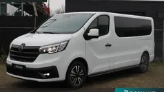 Gebruikt 2024 Renault Trafic Van | € 35.030 (Eerlijke prijs)