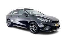 Gebruikt 2021 Kia ProCeed GT-Line Hatchback | € 15.945 (Eerlijke prijs)