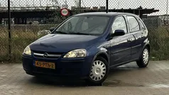 Gebruikt 2004 Opel Corsa Hatchback | € 1.450 (Eerlijke prijs)