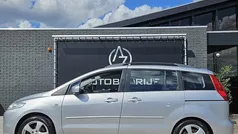Gebruikt 2007 Mazda 5 Touring MPV | € 2.650 (Eerlijke prijs)