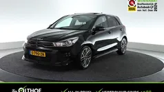 Zwart Gebruikt 2023 Kia Rio GT-Line Hatchback | € 21.500 (Eerlijke prijs)