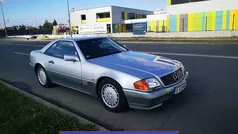 Gebruikt 1990 Mercedes SL500 | € 20.500