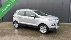 Gebruikt 2017 Ford Ecosport Titanium SUV | € 9.950 (Eerlijke prijs)