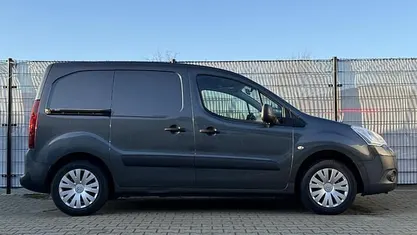 Gebruikt 2014 Citroën Berlingo MPV | € 4.499 (Eerlijke prijs)