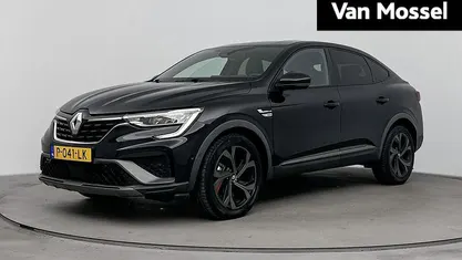 Gebruikt 2022 Renault Arkana R.S. SUV | € 24.935 (Eerlijke prijs)