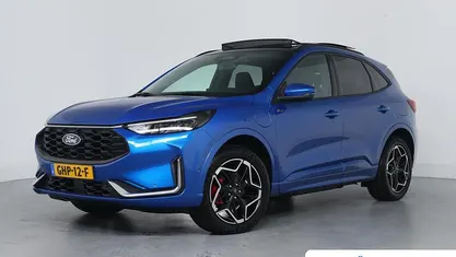 Occasion 2024 Ford Kuga ST-Line X SUV | € 37.895 (Goede deal)