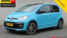Gebruikt 2019 VW up! move up! Hatchback | € 8.950 (Eerlijke prijs)