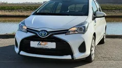 Gebruikt 2016 Toyota Yaris Hatchback | € 12.250 (Eerlijke prijs)