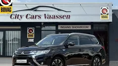 Gebruikt 2017 Mitsubishi Outlander SUV | € 19.500 (Eerlijke prijs)